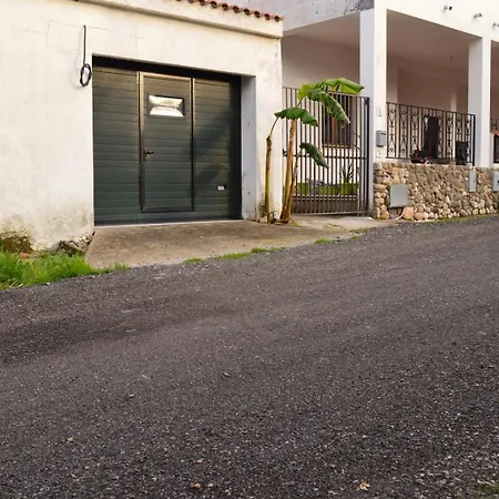 Stefania Guest House 2 Giba Exterior photo