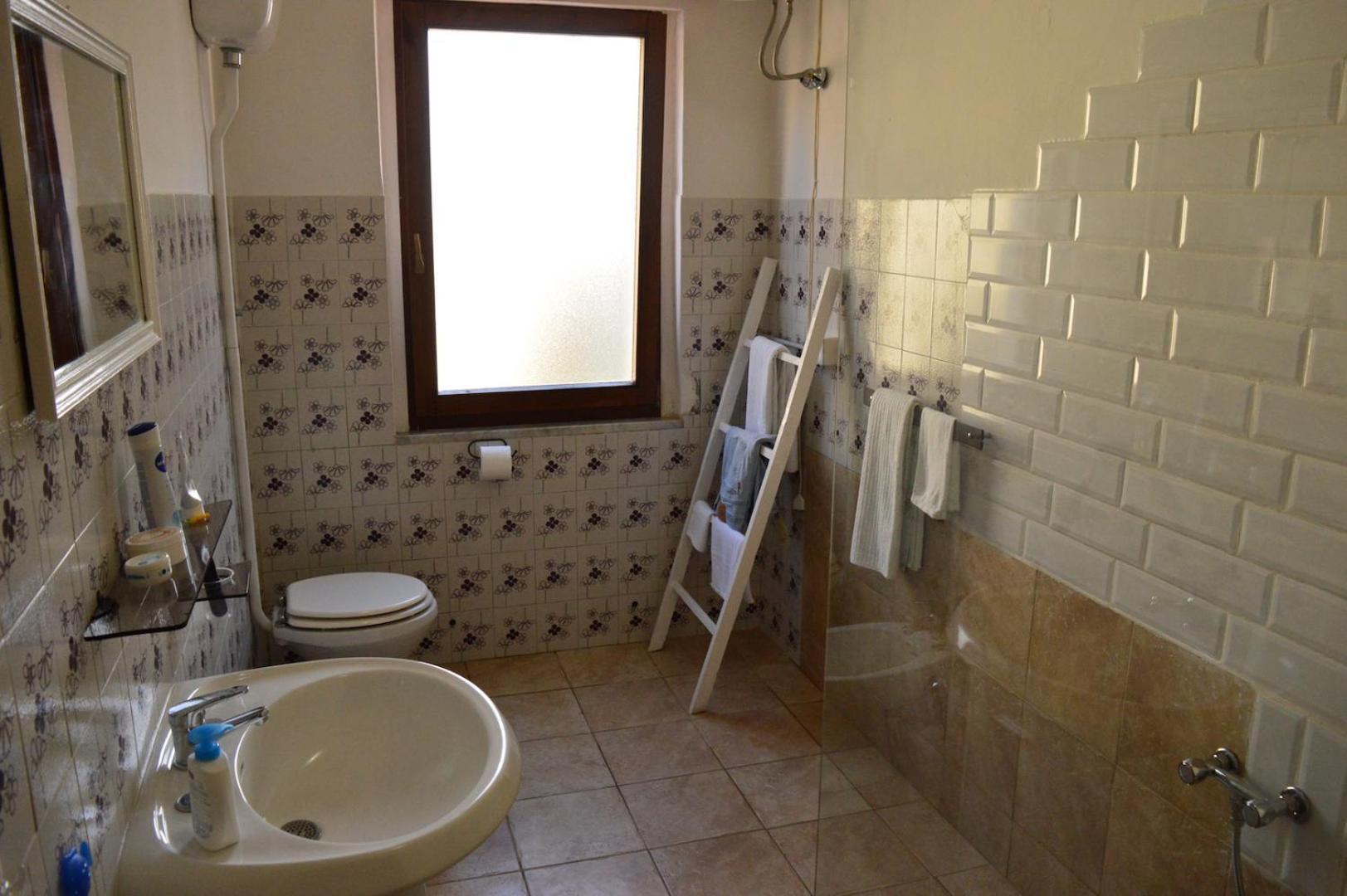 Apartment Stefania 2 Giba