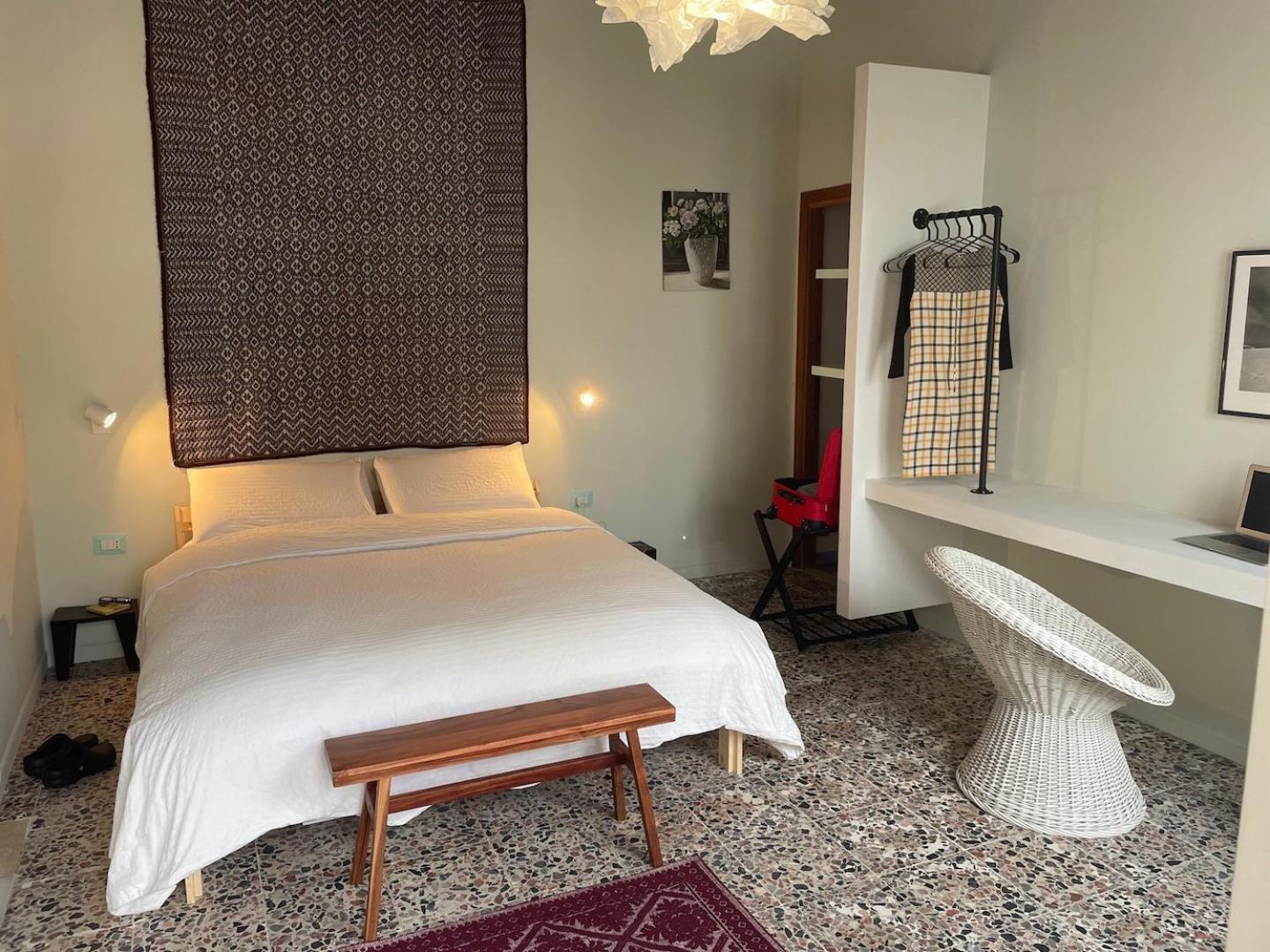 Apartment Stefania 2 Giba
